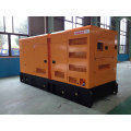 Famous Supplier 250kVA/200kw Silent Diesel Generator for Sale (NT855-GA) (GDC250*S)
